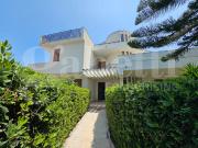 Villa con giardino a Torregrotta