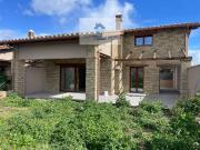 Villa con giardino a Trevignano Romano