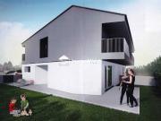 Villa con giardino a Treviso