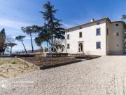 Villa con giardino a Tuoro sul Trasimeno