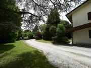 Villa con giardino a Venezia