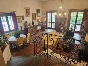 Villa con giardino a Ventimiglia