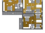 Villa con giardino a Vezzano sul Crostolo