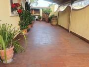 Villa con giardino a Viareggio