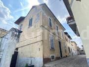 Villa con giardino a Vigevano