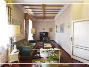 Villa con giardino a Vinci