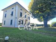 Villa con giardino, Altopascio biagioni