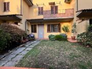 Villa con giardino, Altopascio le spianate