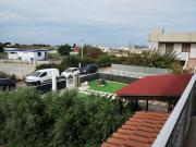 Villa con giardino, Bari torre a mare