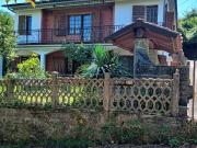 Villa con giardino, Borghetto di Vara ripalta