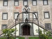 Villa con giardino, Borgo a Mozzano diecimo