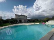 Villa con giardino, Camaiore lido di