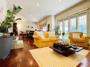 Villa con giardino, Camaiore lido di