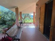 Villa con giardino, Camaiore montebello