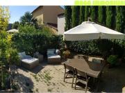 Villa con giardino, Campi Bisenzio san donnino