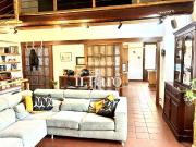 Villa con giardino, Campi Bisenzio san donnino
