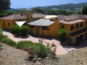 Villa con giardino, Campo nell'Elba marina di campo