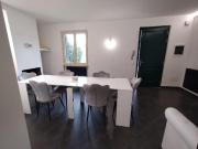 Villa con giardino, Capannori castelvecchio