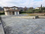 Villa con giardino, Capannori gragnano