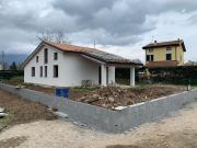 Villa con giardino, Capannori lunata