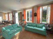 Villa con giardino, Capannori marlia