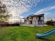Villa con giardino, Capannori vorno