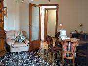 Villa con giardino, Cascina casciavola