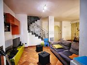 Villa con giardino, Cascina pardossi