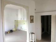 Villa con giardino, Cascina san benedetto a settimo