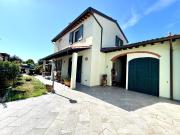 Villa con giardino, Cascina san lorenzo a pagnatico
