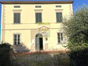 Villa con giardino, Cascina san lorenzo a pagnatico