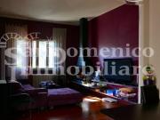 Villa con giardino, Cascina san lorenzo alle corti