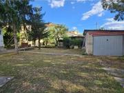 Villa con giardino, Castelfiorentino cambiano
