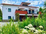 Villa con giardino e piscina 314m² Perletto