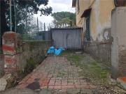 Villa con giardino, Empoli monterappoli
