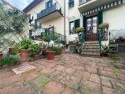 Villa con giardino, Firenze legnaia