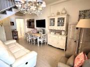 Villa con giardino, Forte dei Marmi centro