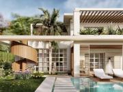 Villa con giardino, Forte dei Marmi semicentro