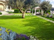Villa con giardino ideale per imprese edili 6 posti letto