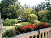 Villa con giardino in conegliano, Conegliano
