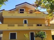 Villa con giardino in contrada colle marconi 103, Chieti
