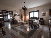 Villa con giardino in contrada fiorentino, Ostuni