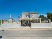 Villa con giardino in contrada granelli 5, Pachino