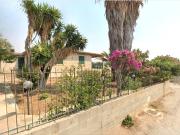 Villa con giardino in contrada pescazze via san giuseppe...