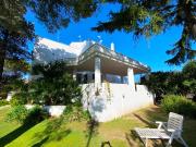 Villa con giardino in corso alcide de gasperi 376, Bari