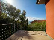 Villa con giardino in corso giuseppe mazzini 173, San Remo