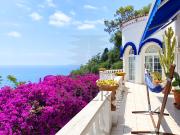 Villa con giardino in corso montecarlo, Ventimiglia
