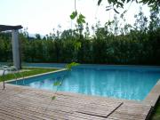 Villa con giardino in forte dei marmi, Forte dei Marmi