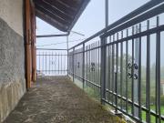 Villa con giardino in frazione piuzzo, Cabella Ligure