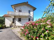 Villa con giardino in frazione villa franca, Valle...